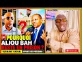 WHY IS ALIOU BAH STILL IN PRISON OUSMANE GAOUAL PROVIDES CLARIFICATIONS 
