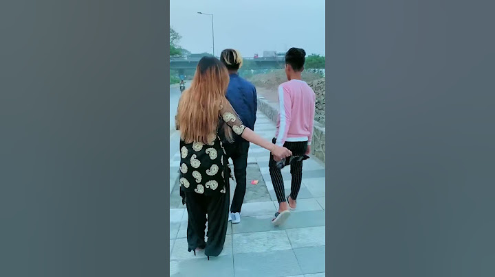 Girl power 😡 #girlattitude #swag #couplegoals #whatsappstatus #adaah7866 #amityadav340