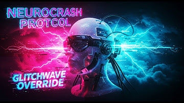 Neuro Crash Protocol – Glitchwave Override