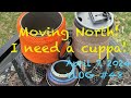 Moving North! I need a Cuppa!- UTH Review #48