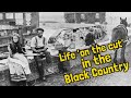 Life 'on the cut' in the Black Country