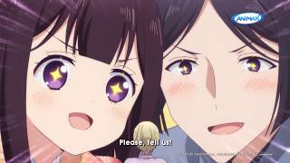 Blend-S - Funniest Moments - Cold After the Rain