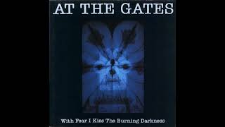 AT THE GATES - The Nightmare Continues (DISCHARGE cover)