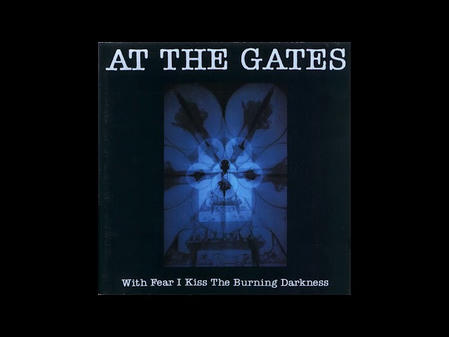 AT THE GATES - THE NIGHTMARE CONTINUES