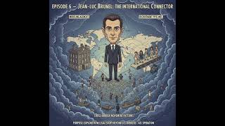 Famous Episode 06: Jean-Luc Brunel (The International Connector) Net Worth