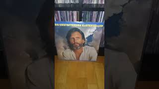 Watch Kris Kristofferson Easter Island video