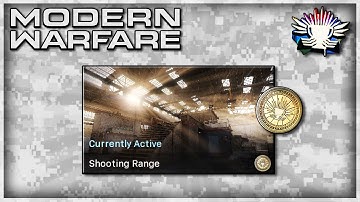 Modern Warfare Games of Summer: Shooting Range Guide (Day 5)