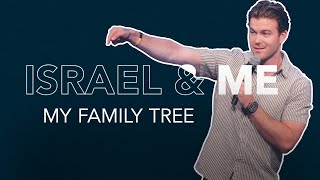 Israel & Me: My Family Tree