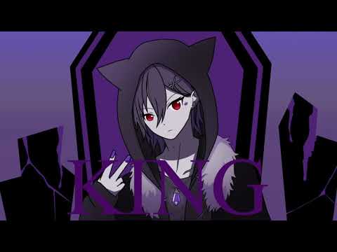 KING ／蒼空【歌ってみた】