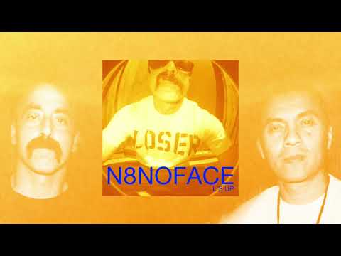 N8NOFACE, Conejo - Churro