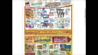 Acme Markets - SUPER weekly special deals AD coupon preview vol2