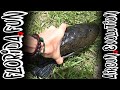 Invasive Iguana Hunting | Insane Florida Pest Control | Airgun Evolution