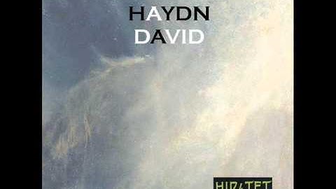 Joseph Haydn, String Quartet op 33 nr 3 in C major "The Bird" (1st mvt)