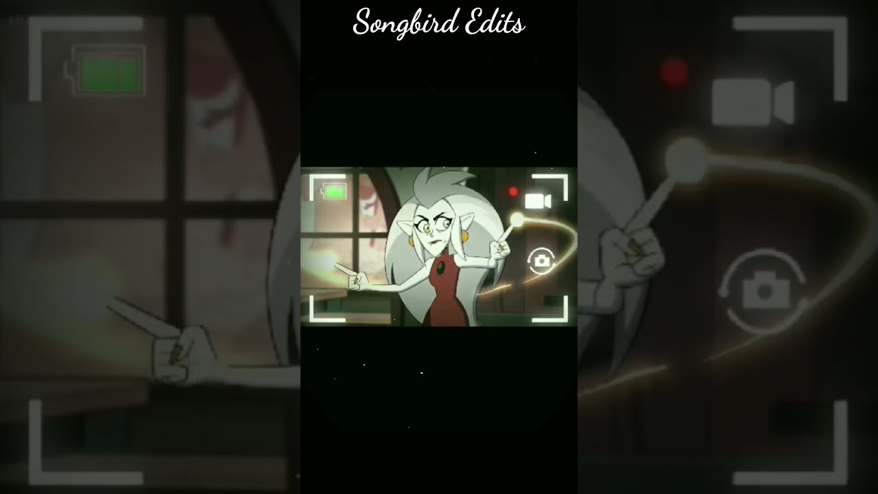 An Eda Clawthorne edit 