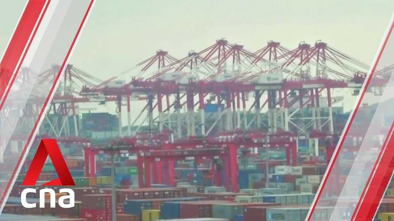 Beijing urges Washington to stop putting 'unreasonable pressure' on Chinese firms Beijing urges Washington to stop putting 'unreasonable pressure' on Chinese firms