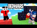 LOCO E PARRINS INSIEME NELLE BEDWARS SU MINECRAFT