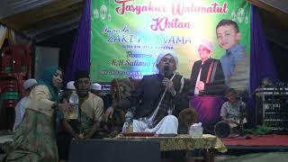 Download lagu Ceramah KH Salimul Apip bersholawat Cikjing Ceramah KH Salimul Apip bersholawat Cikjing