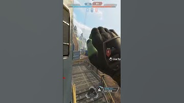 Control bots are too much 😂 #apex #apexlegends #gaming #battleroyale #clips #shorts #fyp #funny