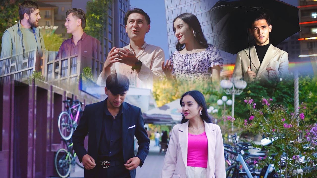 Watch Durbek Xazratov - Boymi jonim (video klip) on YouTube Watch Durbek Xazratov - Boymi jonim (video klip) on YouTube