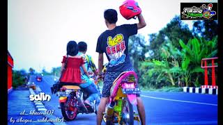 Langit bumi saksine story WA