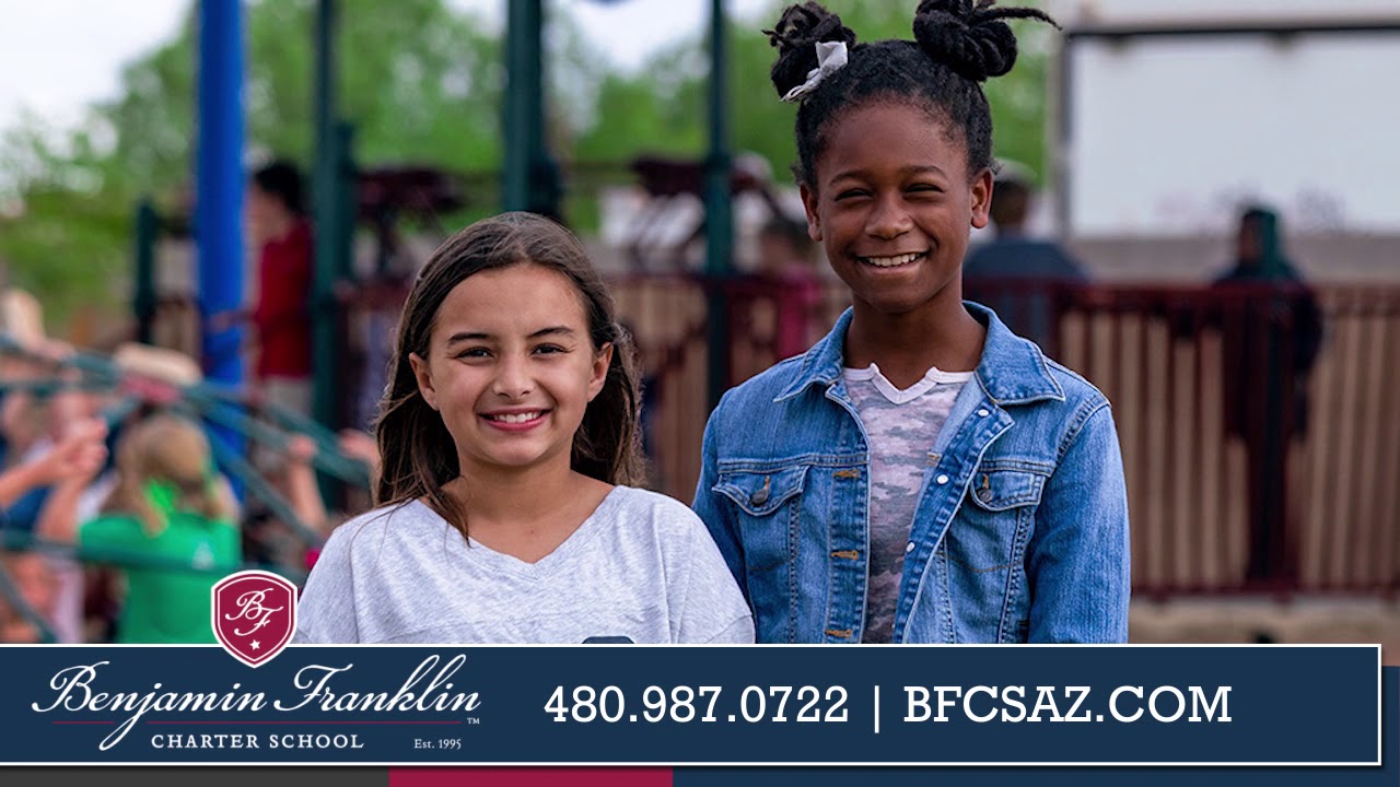 Benjamin Franklin Charter School | Education, Elementary Schools