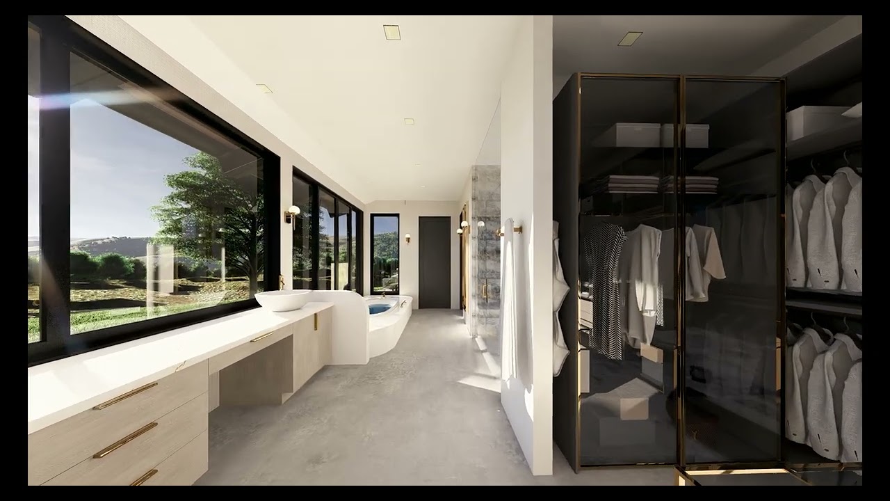 Discover Paseo Vista: Luxury Living in Monterra by Lewis Builders (Second Look)