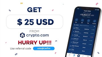 Get $25 free from Crypto.com app when you stake 1000 CRO!!!