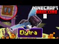 I Found the Elytra in Hardcore Minecraft! (#8)