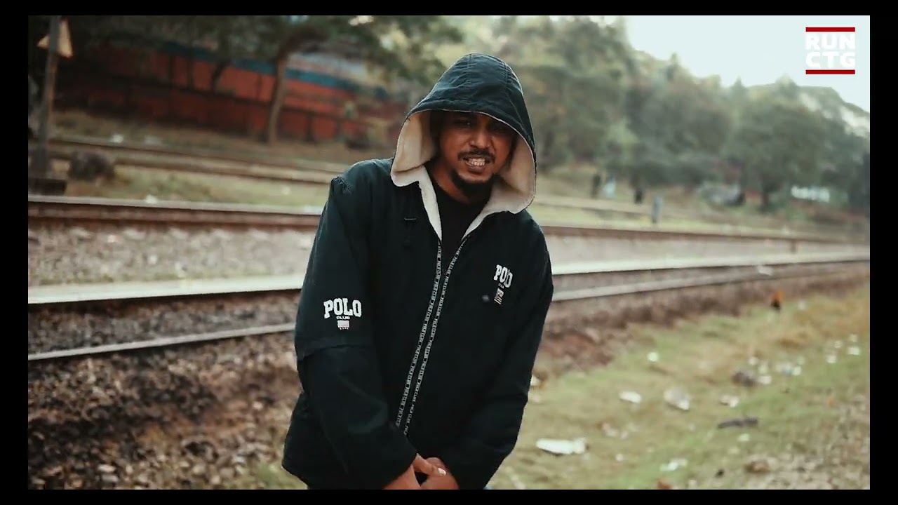 HARD LIFE || Royal Mash X Anwar Hossain ft. 