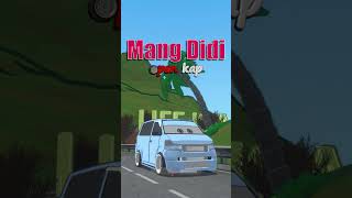 Kenalin Ini Teh Mang Didi