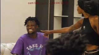 Natasha refused to let go of the prank boys in the house did to her and she promises to retaliate