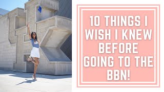 10 THINGS I WISH I KNEW BEFORE GOING TO THE UNIVERSITY OF KENTUCKY! *Incoming Freshmen MUST SEE*