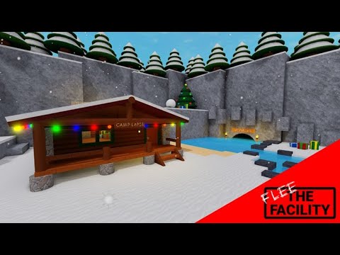 Flee The Facility Beta Part 1 Roblox Youtube - tips and tricks flee the facility roblox youtube