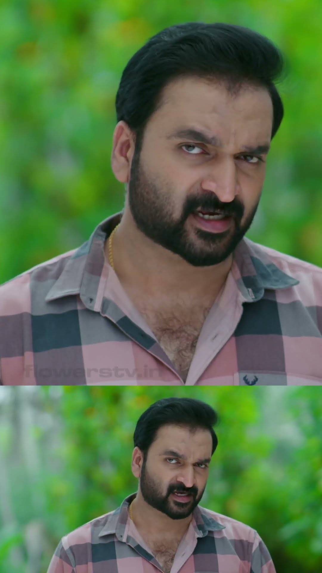വസുന്ധരയുടെ അന്വേഷണത്തിൽ നന്ദന് മുരളിയുടെ മുന്നറിയിപ്പ്!