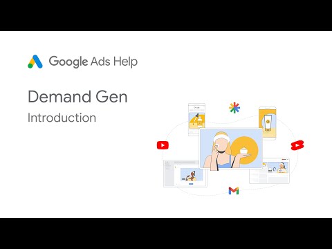 Demand Gen Introduction