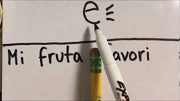 ¿Cuál es la fruta favorita de los estadounidenses?