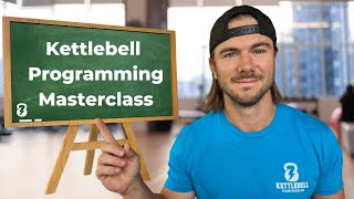 28 Minutes Of Kettlebell Programming That Will Explode Your Results in 2024