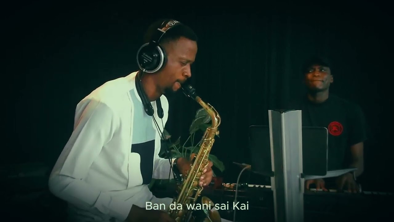 RAHAMA cover