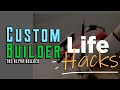 Custom Builder Technology Hacks which will save you Time