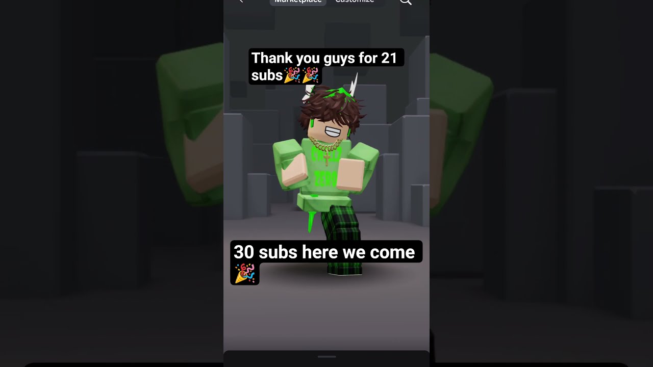 Tysm Guys 