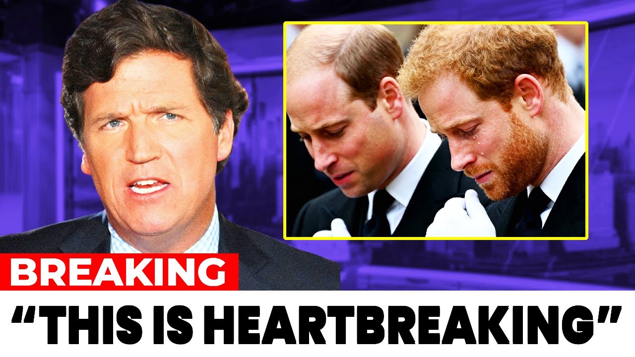 Tragic Day For The Royal Family – The Palace Just Confirmed The Worst