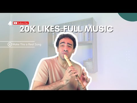 Like It to Unlock It #4 | Medhat Mamdouh