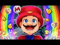 HOW CAN HE BE SO LUCKY!? | Mario Party Superstars