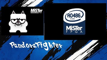 (MiSTer) Install ExoDOS in Core AO486 in MiSTer FPGA 🇧🇷