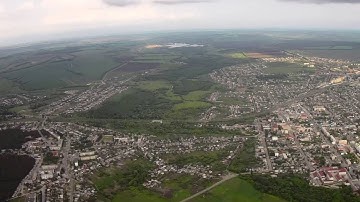 Skywalker 1900 & PitLab OSD