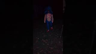 Sonic .Exe Halloween