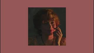 Always forever - Cults (Slowed & Reverbed)