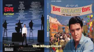 Elvis Presley - There`s A Brand New Day On The Horizon