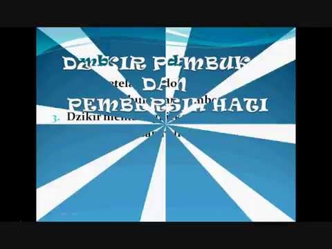 Dzikir Pembersih Hati Youtube