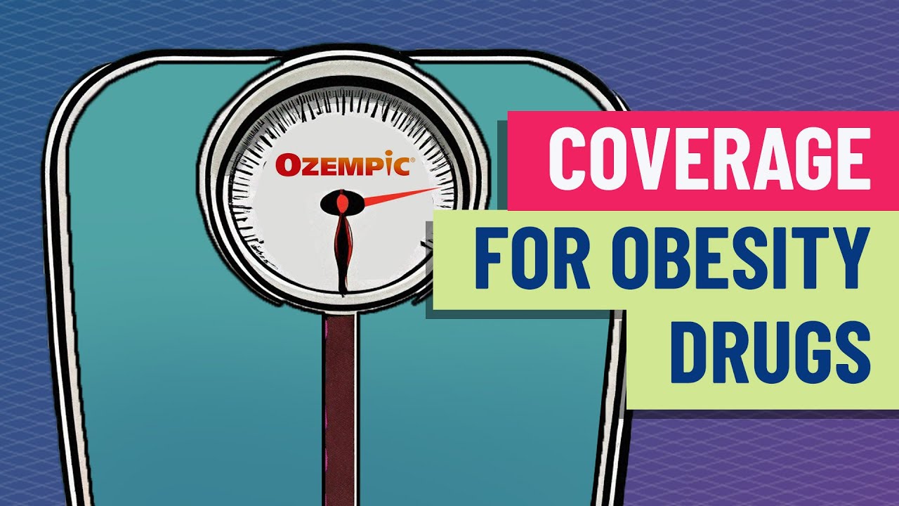 When insurance companies will cover weight-loss drugs